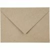 Creativ Company Enveloppe Recyclée - 11,5 X 16 Cm - 50 Pcs