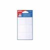 Apli Agipa Etiquette Multi-usages, 32 X 38 Mm - Blanc - Agipa