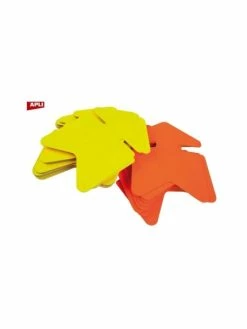 Apli Agipa Etiquettes, Symbole "Flèches" - 240 X 320 Mm