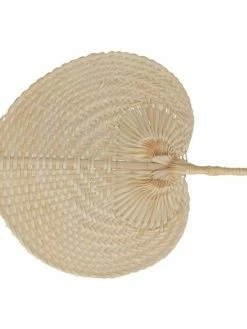 Artemio Eventail En Bambou - Viva La Vida - 37 X 30 Cm