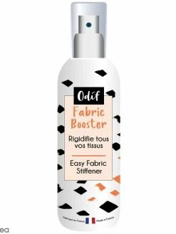 Odif Fabric Booster - Stabilisateur De Tissu - 200 Ml