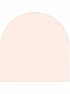 Geca Diffusion Feuille Autocollante 10x23 Cm Chair Mat