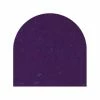Geca Diffusion Feuille Autocollante 10x23 Cm Violet Effet Miroir