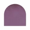 Geca Diffusion Feuille Autocollante 10x23 Cm Violet Foncé Effet Miroir