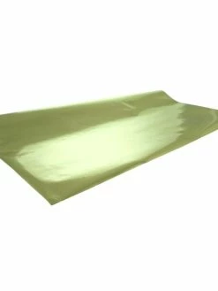 CLAIREFONTAINE Feuille D'alu Pour Bricolage - 700 Mm X 2 M - Or