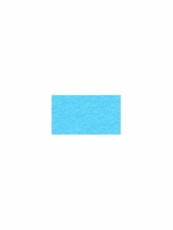 Kars Feuille De Feutrine 20 X 30cm Souple 1mm Bleu Clair