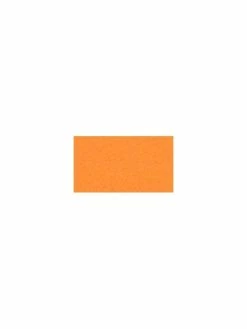 Kars Feuille De Feutrine 20 X 30cm Souple 1mm Orange