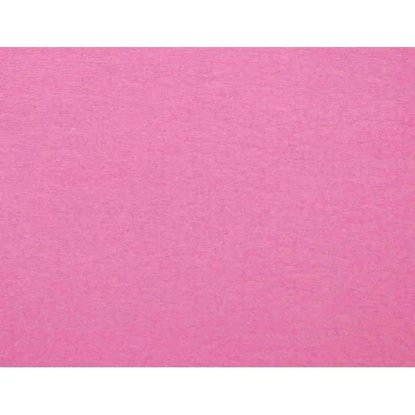 Feuille De Papier Crépon - Rose - 0,5 X 2 M - Loisirs Créatifs - CTOP 1 Feuille De Papier Crépon - Rose - 0,5 X 2 M - Loisirs Créatifs - CTOP