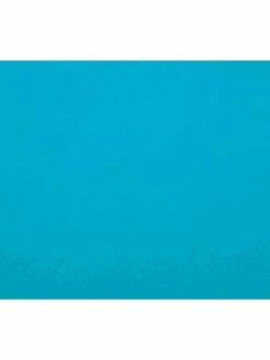 Feuille De Papier Crépon - Turquoise - 0,5 X 2 M - Loisirs Créatifs - CTOP
