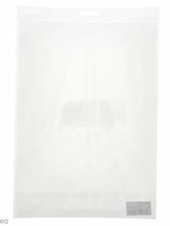 Creavea Feuille Rhodoïd Transparente 30/100 - 21 X 30 Cm