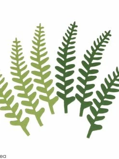 Feuilles En Papier Artemio - Feuilles - 6 Pcs