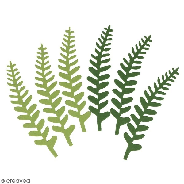 Feuilles En Papier Artemio - Feuilles - 6 Pcs 1 Feuilles En Papier Artemio - Feuilles - 6 Pcs