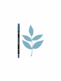 Florilèges Design Feutre ARDOISE