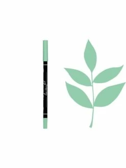 Florilèges Design Feutre MENTHE GLACIALE