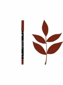 Florilèges Design Feutre PAPRIKA