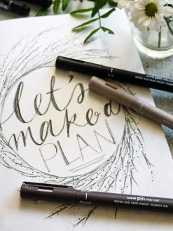 Feutre Technique Uni Pin - Pointe Brush 0,02 Mm - Gris Clair -V-Zug shop feutre technique uni pin pointe brush 002 mm gris clair p 4