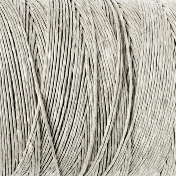 Vaessen Creative Ficelle Naturelle En Chanvre - 0,8 Mm - 100 M 2 Vaessen Creative Ficelle Naturelle En Chanvre - 0,8 Mm - 100 M – Image 2