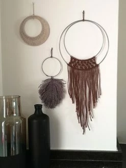 Vaessen Creative Ficelle Naturelle En Chanvre - 0,8 Mm - 100 M 6 Vaessen Creative Ficelle Naturelle En Chanvre - 0,8 Mm - 100 M -V-Zug shop ficelle naturelle en chanvre 08 mm 100 m p 3