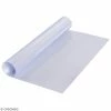 Rayher Film Plastique Translucide Pour Décoration - 33 Cm X 1 M