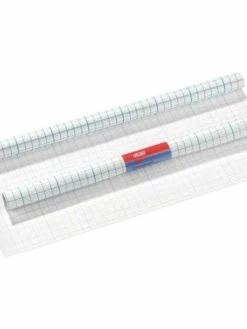 Herlitz Film Protège-livre Adhésif - 400 Mm X 3 M