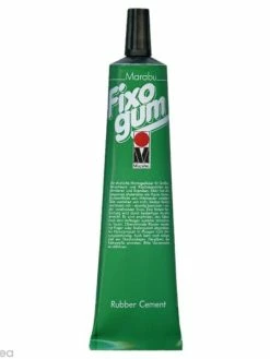Marabu Fixogum Tube 125g