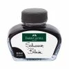 Faber-Castell Flacon D'encre - Contenu : 62,5 Ml - Noir
