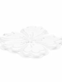 Czech Beads Exclusive Fleur, Tige De Gaufrage Joints Ensemble, Claire En Caoutchouc De Silicone De Timbre, De Scrapbooking -V-Zug shop fleur tige de gaufrage joints ensemble claire en caoutchouc de silicone de timbre de scrapbooking p 3