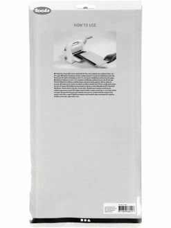 Creativ Company Gabarit De Coupe Coeurs - 3 éléments -V-Zug shop gabarit de coupe coeurs 3 elements p 3