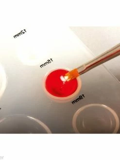 Rayher Gabarit Pour Quilling - Hémisphères -V-Zug shop gabarit pour quilling hemispheres p 5