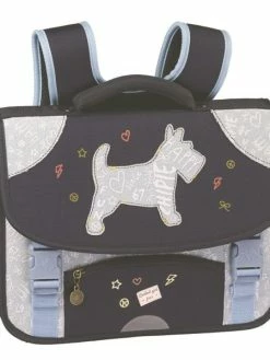 Elba Gibecière 38 Cm "Chipie" - Emessa