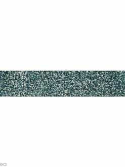 Glitter Tape Mahé - Argent X 2 M