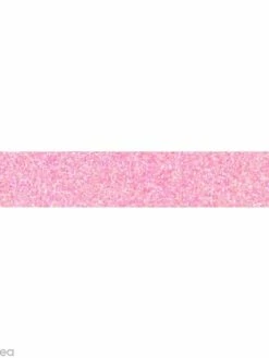 Glitter Tape Mahé - Rose Fluo X 2 M
