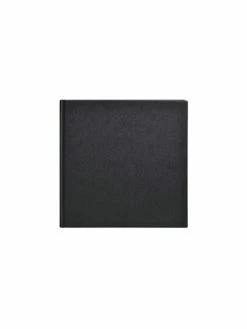 CLAIREFONTAINE Goldline Carnet 25x25 Colle 140g