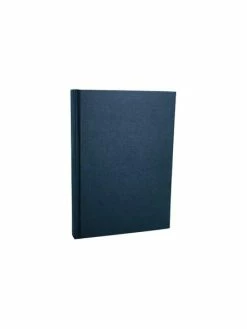 CLAIREFONTAINE Goldline Carnet A6 Portrait 140g