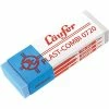 Läufer Gomme En Plastique "Plast Combi"