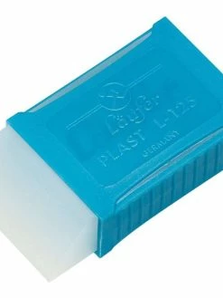 Läufer Gomme En Plastique "Plast L-125"