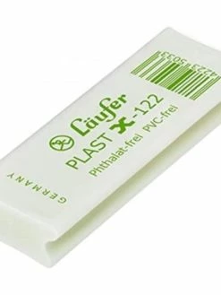 Läufer Gomme En Plastique "Plast X-122"