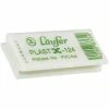 Läufer Gomme En Plastique "Plast X-124"