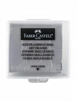 Gomme Mie De Pain - Gris - Faber-Castell
