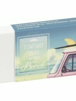 Brunnen Gomme "Reverse" - Beach