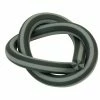 Brunnen Gomme Serpentin - Noir - Longueur : 33 Cm
