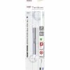 Tombow® Gomme Stylo - Blanche - Pointe Ronde - Recharge Incluse - Tombow