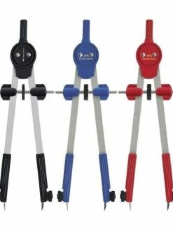 Grand Compas - Couleurs Assorties - Faber-Castell