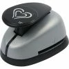 Creativ Company Grande Perforatrice Pop Up Coeur - 38 Mm