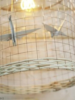 Graine Créative Grillage De Décoration - Cuivre - 35 Cm X 5 M 5 Graine Créative Grillage De Décoration - Cuivre - 35 Cm X 5 M -V-Zug shop grillage de decoration cuivre 35 cm x 5 m p 3