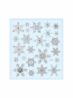 Find It™ Hobby Design Stickers Noël