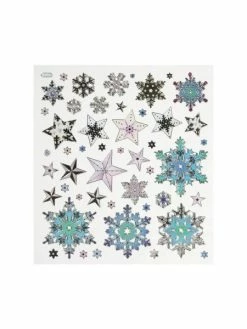 Find It™ Hobby Design Stickers Noël