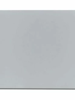 Herlitz Intercalaires En Plastique - A-Z - A4 Mi-hauteur - Gris