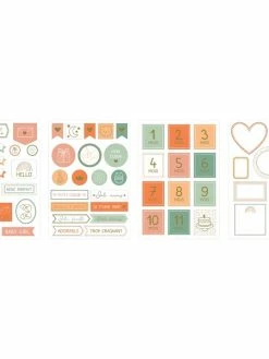 Artemio Kit Album De Naissance Accordéon + Stickers - 20 X 14 Cm - 8 Pages 8 Artemio Kit Album De Naissance Accordéon + Stickers - 20 X 14 Cm - 8 Pages -V-Zug shop kit album de naissance accordeon stickers 20 x 14 cm 8 pages p 3