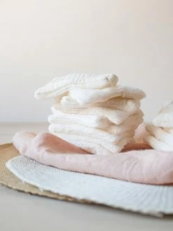 Pause Moderne KIT BÉBÉ DIY - Créer Ses Lingettes